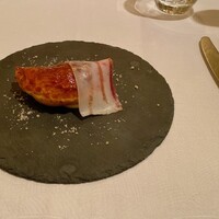フランス料理 アジュール(ヨコハマ グランド インターコンチネンタル ホテル) - 