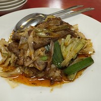 赤坂 四川飯店 - 