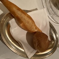 フランス料理 アジュール(ヨコハマ グランド インターコンチネンタル ホテル) - 