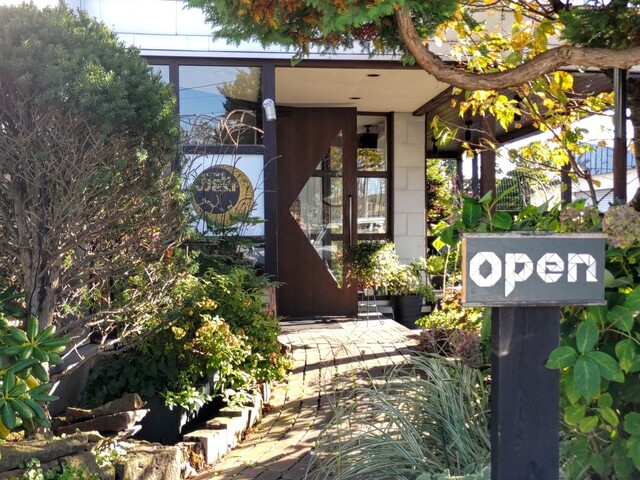 カフェ&フーズ キーウエスト（Cafe & food   Key West） - 糸井（カフェ）の写真