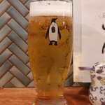 居酒屋 うおいだ 神楽坂 - 