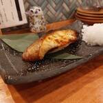 居酒屋 うおいだ 神楽坂 - 