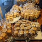 ベーグル&スコーン デザインケイ - 