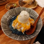 居酒屋 うおいだ 神楽坂 - 