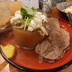 居酒屋 うおいだ 神楽坂 - 