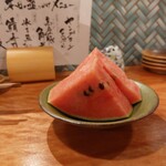 居酒屋 うおいだ 神楽坂 - 