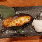 居酒屋 うおいだ 神楽坂 - 