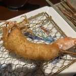 銀座 串かつ凡 - 