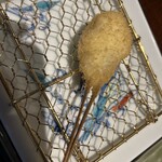 銀座 串かつ凡 - 