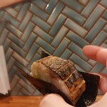 居酒屋 うおいだ 神楽坂 - 