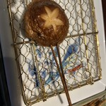 銀座 串かつ凡 - 