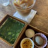 カフェ ヒヨリ