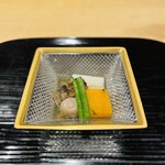 富小路 やま岸 - 