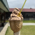 ガガフレッシュジェラート - 