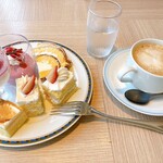 カフェ＆レストラン ヴァン - 