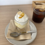 Little Cockoo Oguchi