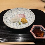 富小路 やま岸 - 