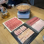 CRAFT MEAT&LAB. - 