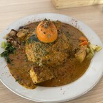 Little Cockoo Oguchi