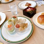 カフェ＆レストラン ヴァン - 