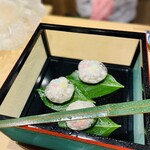 富小路 やま岸 - 