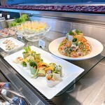 カフェ＆レストラン ヴァン - 