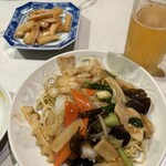 中華料理 珍味楼 - 