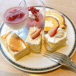 カフェ＆レストラン ヴァン - 