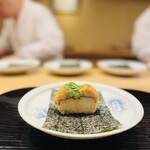 富小路 やま岸 - 