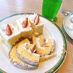 カフェ＆レストラン ヴァン - 