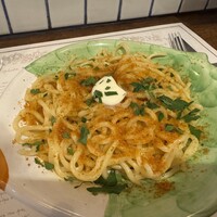 トラットリア ラ タルタルギーナ - 