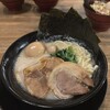 横浜家系ラーメン 本気家