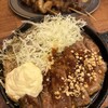 もつ焼 煮込み ヤリキ 上野総本店