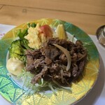 たべ処 奥の細道 - 