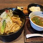 らーめん矢吹 清水入江岡店 - 