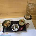 たべ処 奥の細道 - 