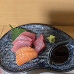 たべ処 奥の細道 - 