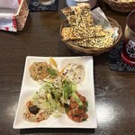 シャフマラン - 