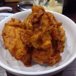 油そば・まぜそば ロマン - 