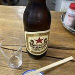大衆酒場 斎藤 - 