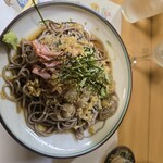 たべ処 奥の細道 - 