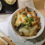 たべ処 奥の細道 - 