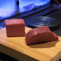 鉄板焼き あさひ - 