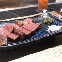 鉄板焼き あさひ - 