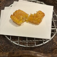 天ぷら 銀座おのでら 並木通り店 - 
