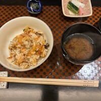 天ぷら 銀座おのでら 並木通り店 - 