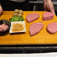 仙台牛と和風個室 すていき小次郎 - 