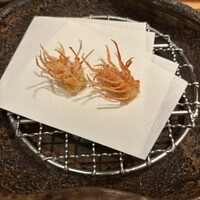 天ぷら 銀座おのでら 並木通り店 - 