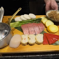 仙台牛と和風個室 すていき小次郎 - 