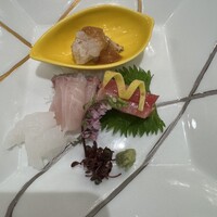 中之島なだ万 - 